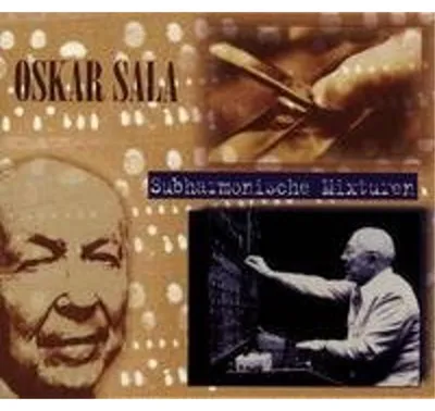 Imagen del producto de Mezclas subarmónicas