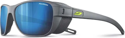 Produktbild von Julbo Camino M Sonnenbrille Silber Polarized/CAT3 Silber Polarized/CAT3
