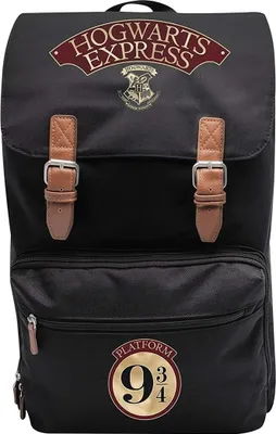 Immagine prodotto di Harry Potter - Zaino XXL "Espresso di Hogwarts