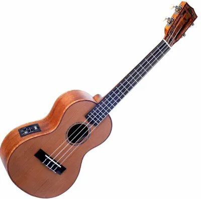 Immagine prodotto di Ukulele tenore Mahalo MM3E naturale