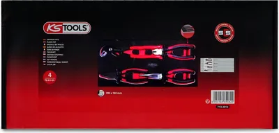 Obrázek produktu pro KS Tools 713.4014 Kleště modul-4