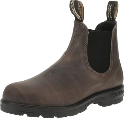 Produktbild von Blundstone 2446 - Herren Boots - Clay-Pre-Worn, Größe:45 EU