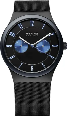 Produktbild von Bering Herrenuhr Classic 32139-227
