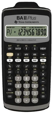 Imagen del producto de Texas Instruments - Calculadora Texas Ti-84 Plus | Incluye 1 unidad