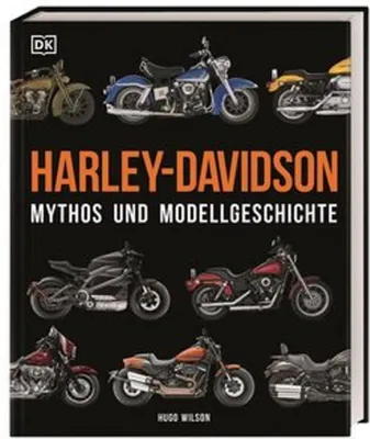 Obrázek produktu pro Harley-Davidson