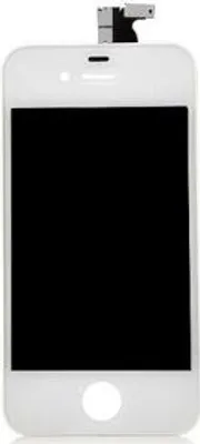 Produktbild von OEM Display Einheit für iPhone 4s weiss