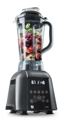 Obrázok produktu pre G21 Blender G21 Excellent Graphite Black G21-600882