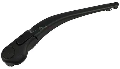 Produktbild von METZGER 2190090 Wischerarm Scheibenwischerarm Hinten passend für PEUGEOT 206 SW (2E/K)