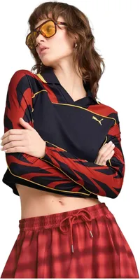 Image de Pull Puma 629789-16 pour Femme