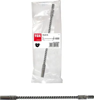 Zdjęcie produktu dla Szczotka czyszcząca TOX Brush XL, 1 sztuka, 08460082