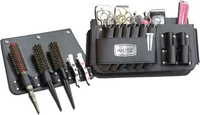 MISSLO Schmuck Organizer Zum Aufhängen - 32 Fächer Mit Klarsichtfenstern