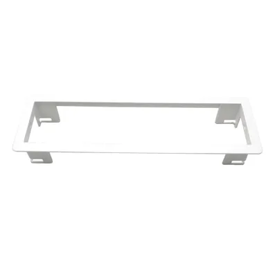 Obrázek produktu pro Bachmann 915.001, Kov, Bílá