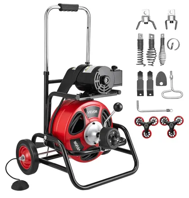 Produktbild von VEVOR Kranwaage 300 kg, Digitale Hängewaage mit Gehäuse aus Aluminiumguss & LCD, Wildwaage 50-g-Teilung & 3-Stufiger Umschaltung, Zugwaage, Fischwaage, Handwaage für Landwirtschaft, Jagd & Angeln