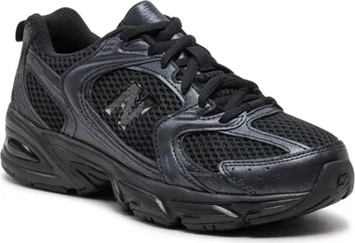 Produktbild von New Balance Herren Schuhe Schwarz MR530PB 43 EU