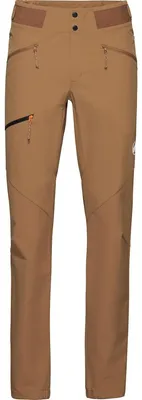 Produktbild von Mammut Courmayeur SO Pants claystone 54
