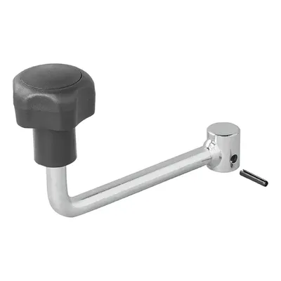Image de Poignée pour roue jockey 60mm 341512