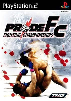 Produktbild von Pride FC