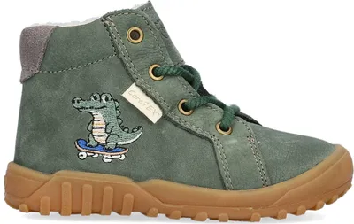 Produktbild von Ricosta Pepino Dusty wide Salbei Größe EU 26