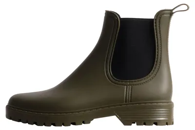Produktbild von Stiefeletten zum Hineinschlüpfen von Ideal Shoes