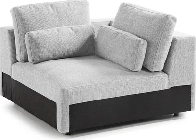 Produktbild von home24 Modulecke