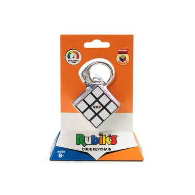 Image de SPIN Rubik's Cube 3x3 6064001