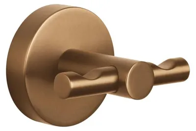 Immagine prodotto di tesa 40604-00000-00 tesa Handtuchhaken MOON bronze