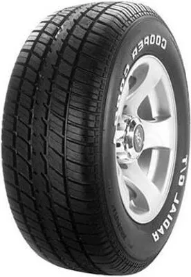 Zdjęcie produktu dla Cooper Cobra Radial G/T ( P295/50 R15 105S RWL )
