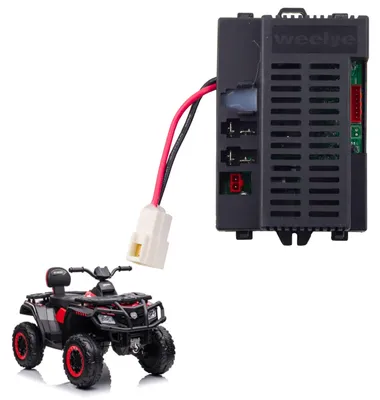 Image de Module central 24 V pour voiture électrique S615