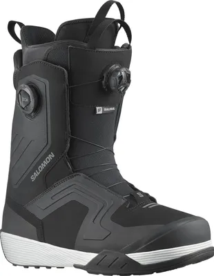 Produktbild von SALOMON Dialogue Dual BOA SCHWARZE Schuhe Größe 44