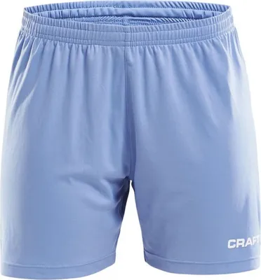 Produktbild von Craft Squad Shorts Damen - Skyblue