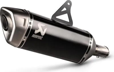 Obrázek produktu pro Zadní tlumič Akrapovic TI XL750 TRANSALP