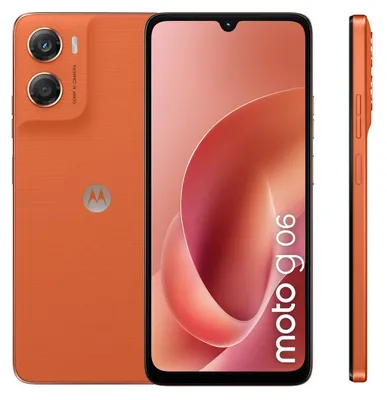 Immagine prodotto di Motorola moto g06 4+256GB PANTONE arabesque