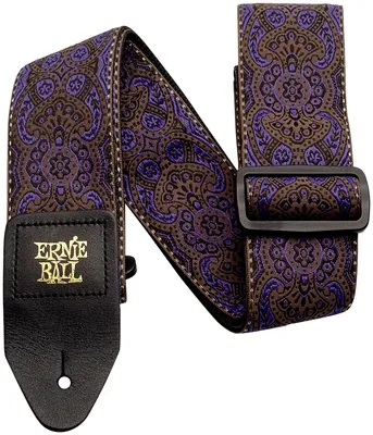 Produktbild von Ernie Ball EB 4164 Gitarrengurt Jacquard
