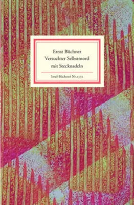 Zdjęcie produktu dla Ernst Büchner