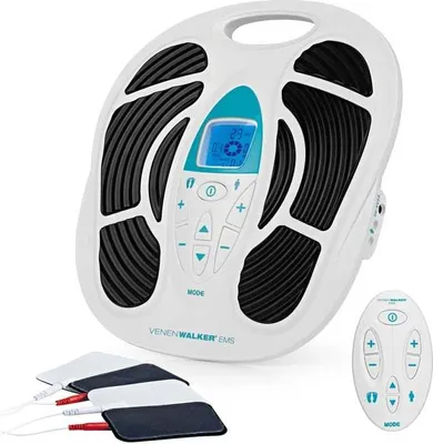 Produktbild von Durchblutungs-Stimulator VenenWalker - 25 Programme