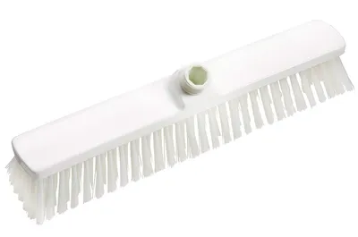 Obrázek produktu pro haug® bürsten 8891 haug® bürsten Besenkopf weiß Kunststoff 40,0 cm breit