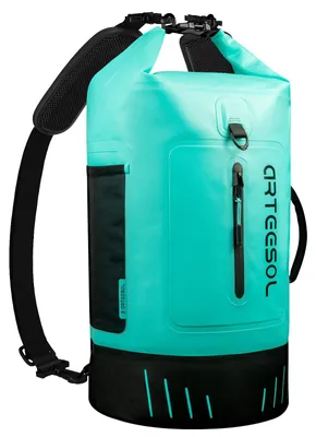 Immagine prodotto di Borsa impermeabile, disponibile nelle dimensioni 20L, 30L, 40L e 45L
