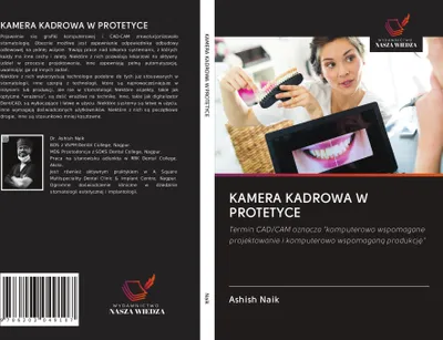 Produktbild von Kamera Kadrowa W Protetyce