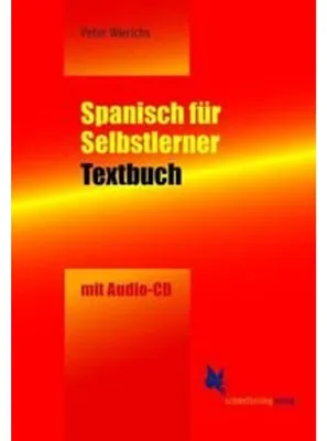 Obrázok produktu pre Spanisch für Selbstlerner