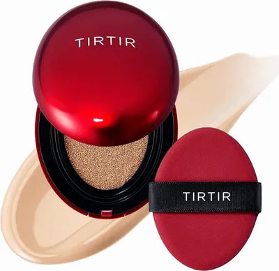 Produktbild von TIRTIR Mask Fit Red Cushion 23N Sand (Mini)