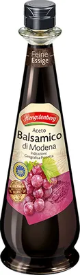 Produktbild von Hengs.Aceto Balsamico 6% 0,5l