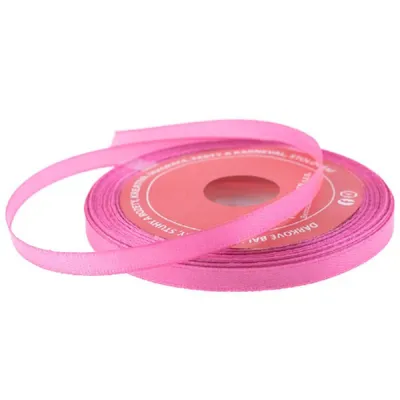 Produktbild von Stuha saténová 6 mm/32 m - fuschiová