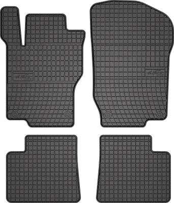 Obrázok produktu pre Gumové Rohože Db M-Klasa Ii W164 2005–2013 / Gl X164