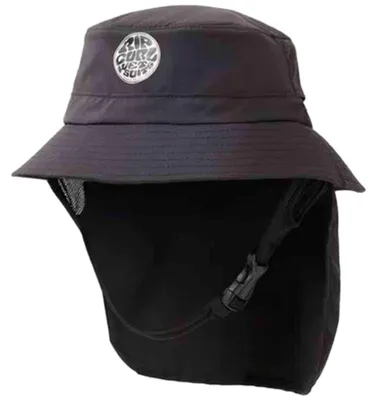 Produktbild von RIP CURL Hut Surf Series black S/M
