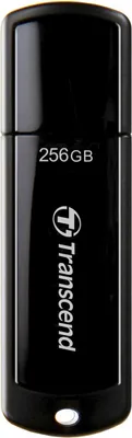 Obrázok produktu pre Transcend JetFlash 700 256 GB USB 3.1 Gen 1
