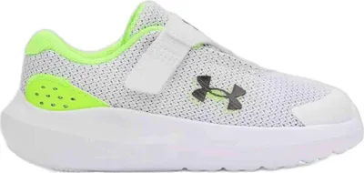 Produktbild von Under Armour Errores de Talla 3027105-102 in WHITE color size 26