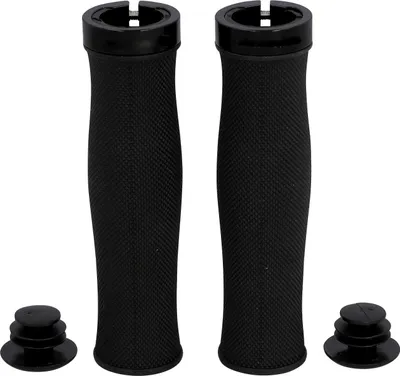 Produktbild von Fischer Ergonomische MTB Lenkergriffe