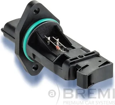 Produktbild von BREMI 30211 Luftmassenmesser LMM für PORSCHE BOXSTER (986) Luftmengenmesser