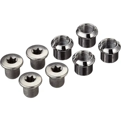 Produktbild von Shimano Kettenblatt DEORE FC-M590 / 660 -10 32-4 10-fach