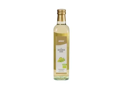 Produktbild von Schoenenberger Weissweinessig  500ml